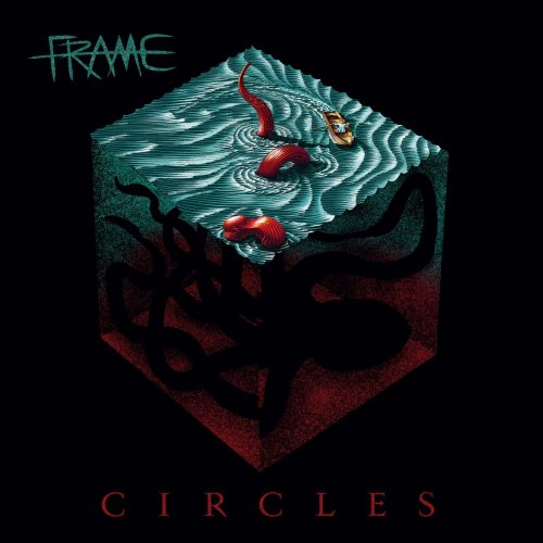 Frame - Circles (2019)