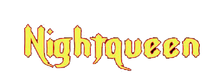 Nightqueen - Discography (2012-2019)