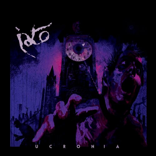 Iato - Ucronia (2019)