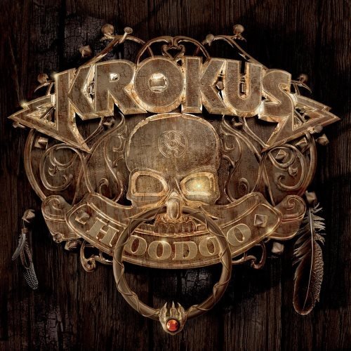 Krokus - Нооdоо (2010)