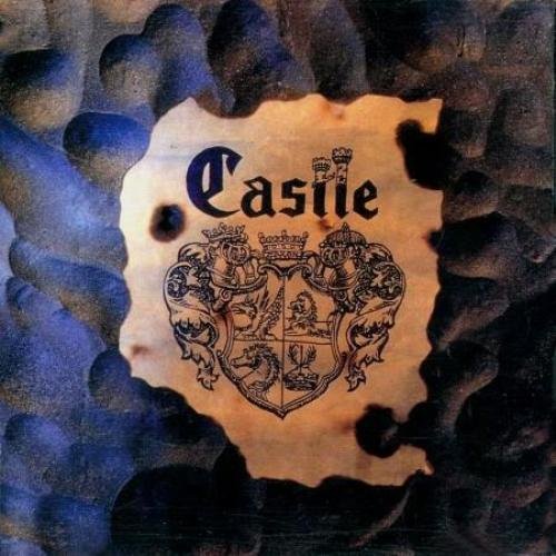 Castle - Castle (1990)