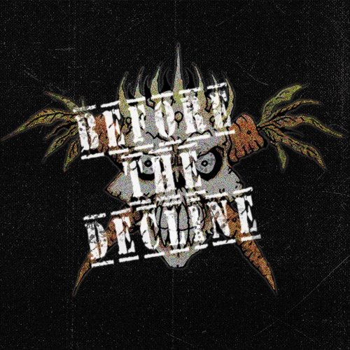 Social Decline - Before the Decline (2019)