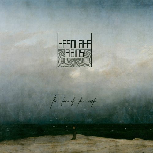 Desolate Plains - The Face Of The Earth (2019)