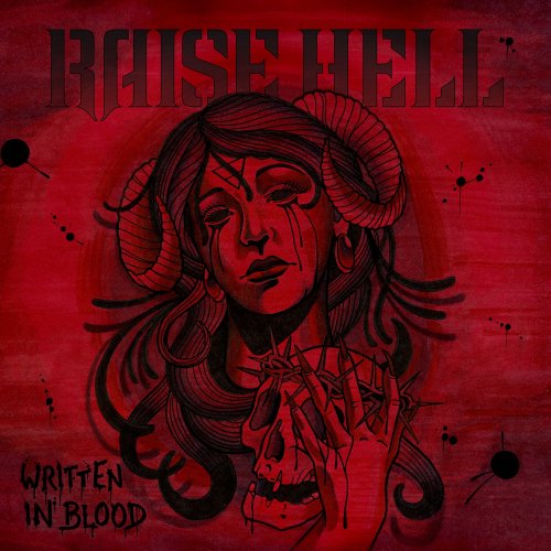 Raise Hell - Discography (1998-2015) Raise Hell - Discography (1998-2015)