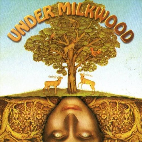 Under Milkwood - Under Milkwood (1970)