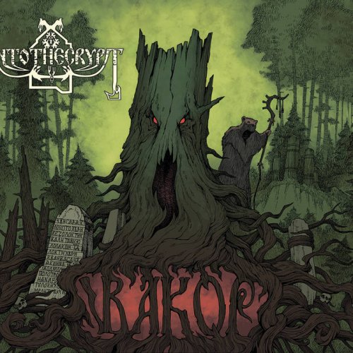 Intothecrypt - Vakor (2019)