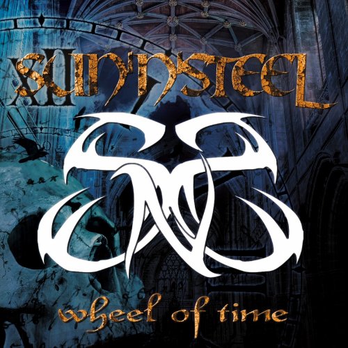 Sun 'n' Steel - Wheel Of Time (2019)
