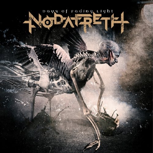 Nodafreth - Days of Fading Light (2019)