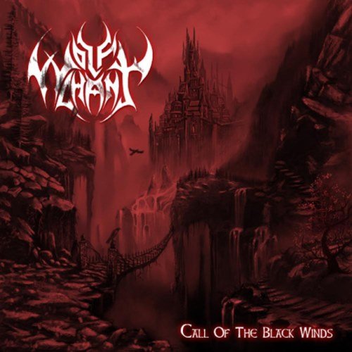 Wolfchant - Саll Оf Тhе Вlасk Winds (2011)