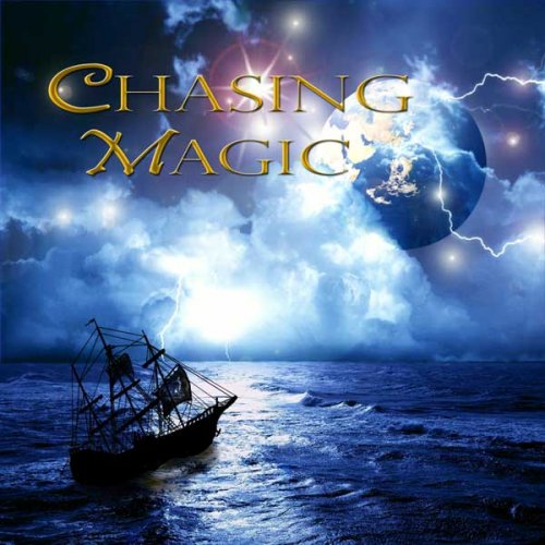 Chasing Magic - Chasing Magic (2011)