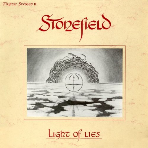 Stonefield - Light Of Lies (1990)