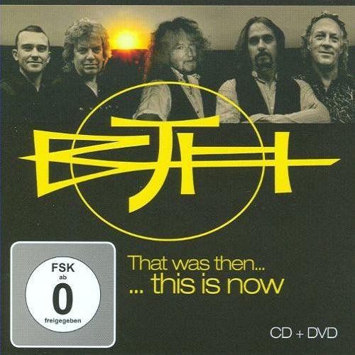 Barclay James Harvest - That Was Then...This Is Now (2010)