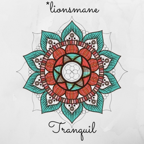 *Lionsmane - Tranquil (EP) (2019)