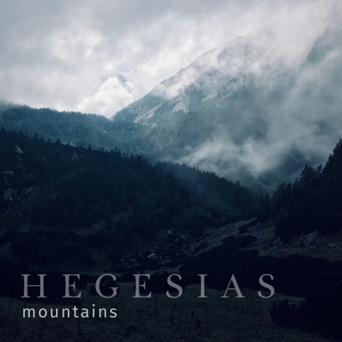 Hegesias - Mountains (2019)