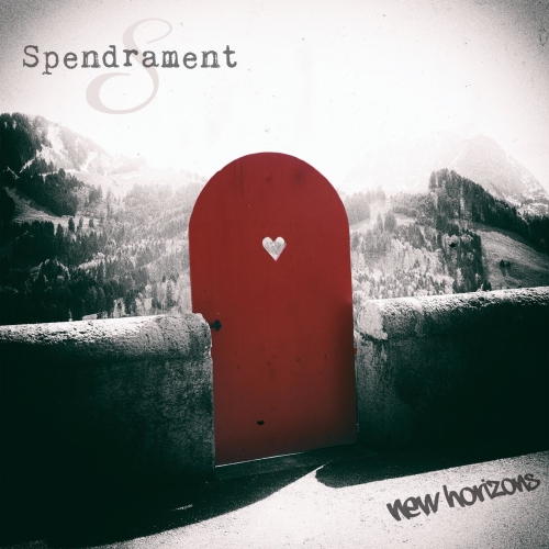 Spendrament - New Horizons (2019)