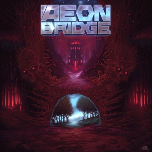 Aeon Bridge - Best Of, Vol. 2: Focal Point (2019)