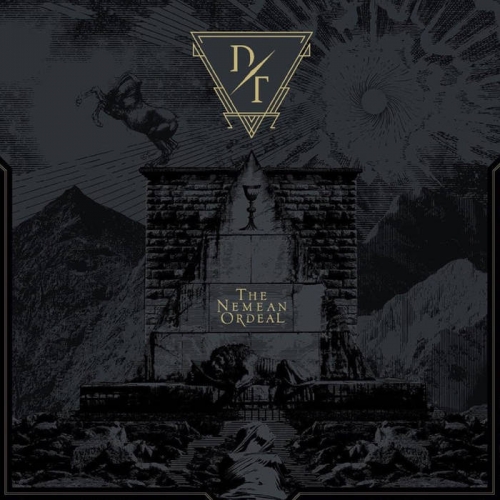 Dekadent - The Nemean Ordeal (2019)