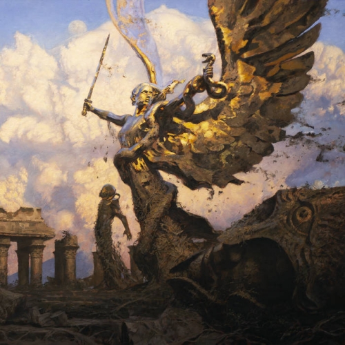 Beastwars - IV (2019)