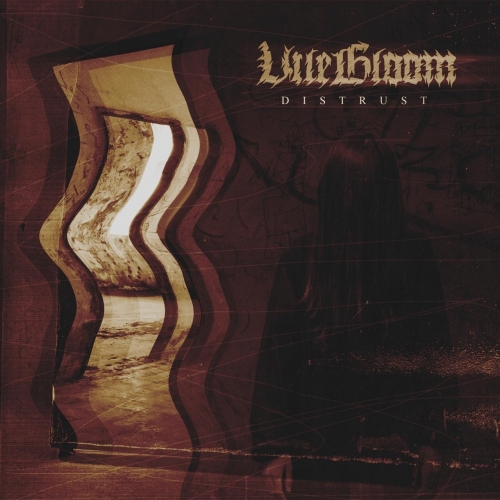 Vilegloom - Distrust (EP) (2019)