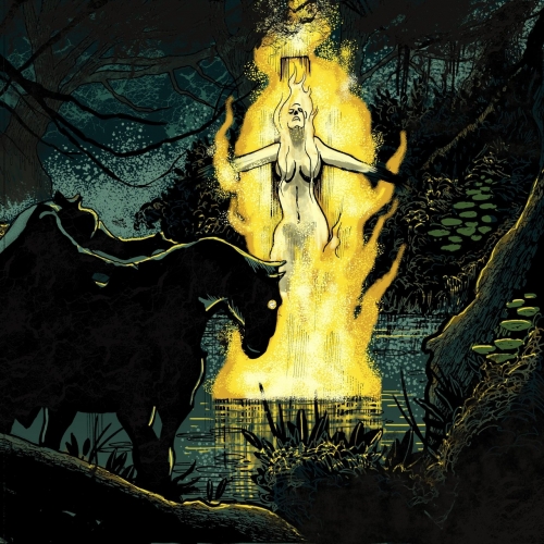 Love Your Witch - If You Love Your Witch Kill Her (2019)