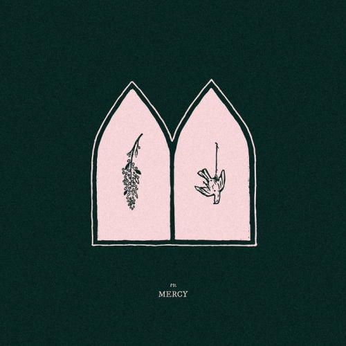 Flesh of the Stars - Mercy (2019)