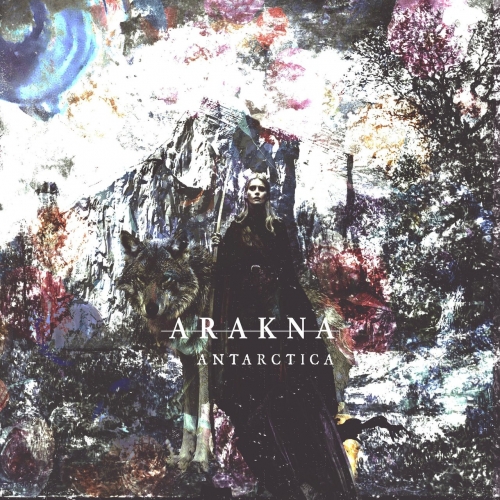 Arakna - Antartica (2019)