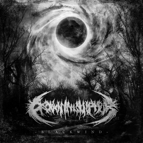 Drown in Sulphur - Blackwind (EP) (2019)