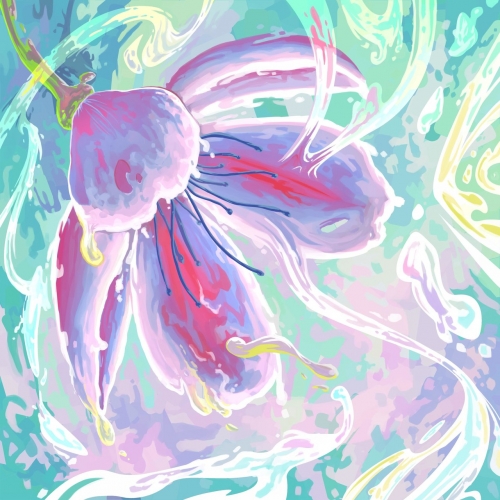 Khimaira - Blossom (EP) (2019)