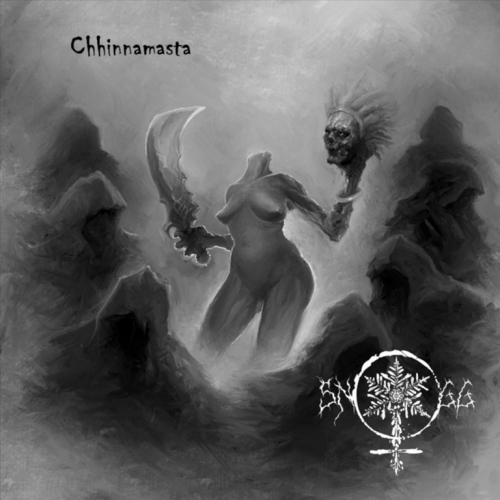 Snøgg - Chhinnamasta (2019)
