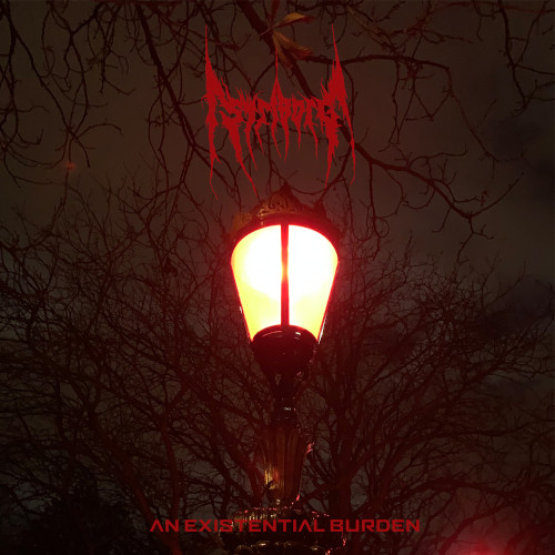 Striborg - An Existential Burden (2019)