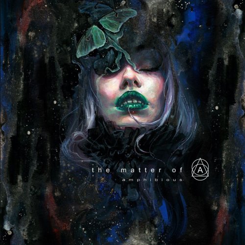 The Matter Of A - Amphibious (2019)