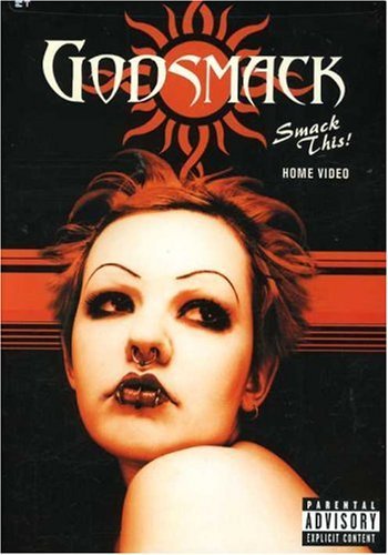 Godsmack - Smack This! (2002)