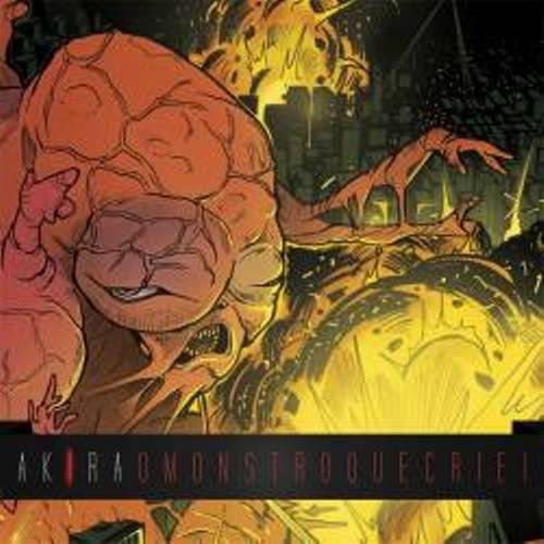 Akira - O Monstro Que Criei (2011)