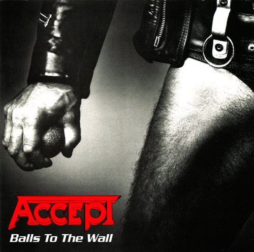 Accept - Ваlls То Тhе Wаll (1983) [2002]