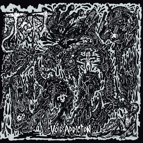 Tort - Void Addiction (2019)