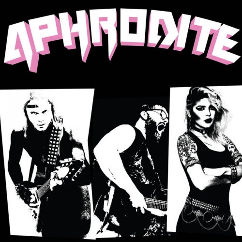 Aphrodite - Lus and War (2019)