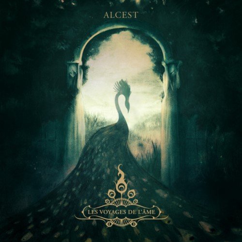Alcest - Lеs Vоуаgеs Dе L'аmе (2012)