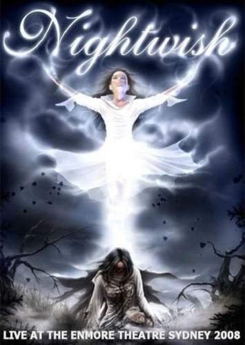Nightwish - Live in Sydney 2008