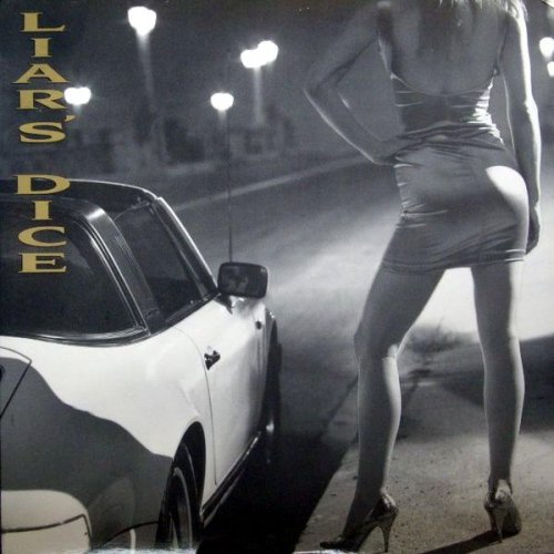 Liar's Dice - Liar's Dice (1988)
