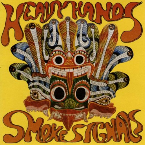 Heavy Hands - Smoke Signals (2008)