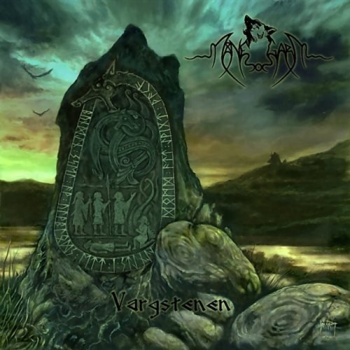 Manegarm - Vаrgstеnеn (2007)