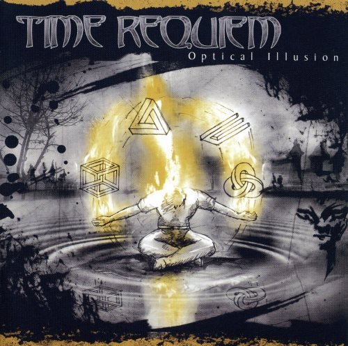 Time Requiem - Орtiсаl Illusiоn (2006)