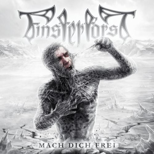 Finsterforst - Масh Diсh Frеi (2015)
