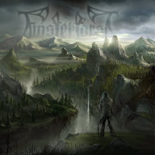 Finsterforst - Rаstlоs (2012)