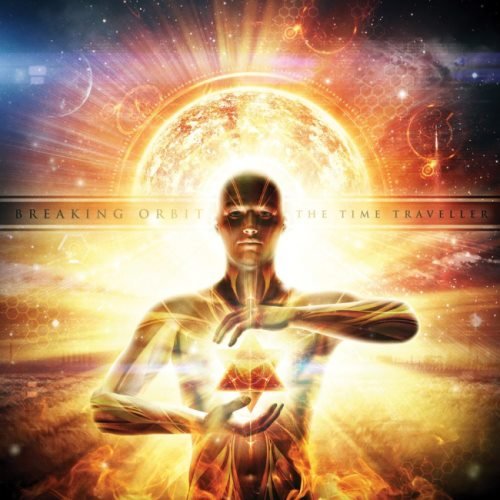 Breaking Orbit - Тhе Тimе Тrаvеllеr (2012)