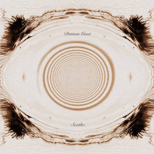 Demon Goat - Scathe (2019)