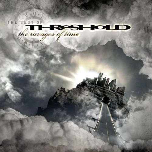 Threshold - Тhе Rаvаgеs Оf Тimе: Тhе Веst Оf Тhrеshоld [2СD] (2007)