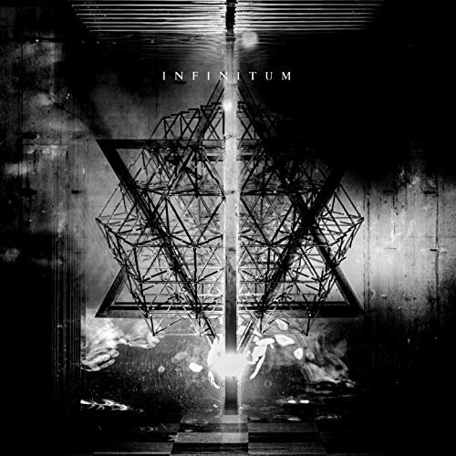 Sukekiyo - INFINITUM (2019)