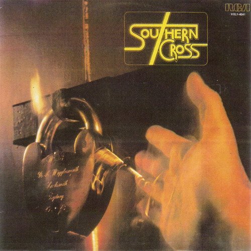 Southern Cross - Southern Cross (1976)