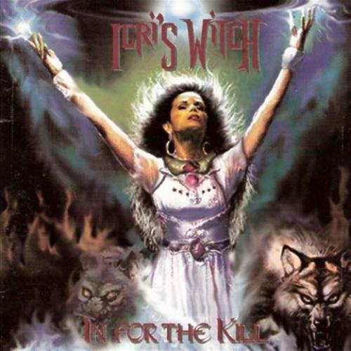 Icri's Witch - In For The Kill (1995)